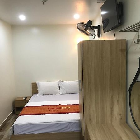 Dong Khe Sau Sea Balcony Hotel מראה חיצוני תמונה