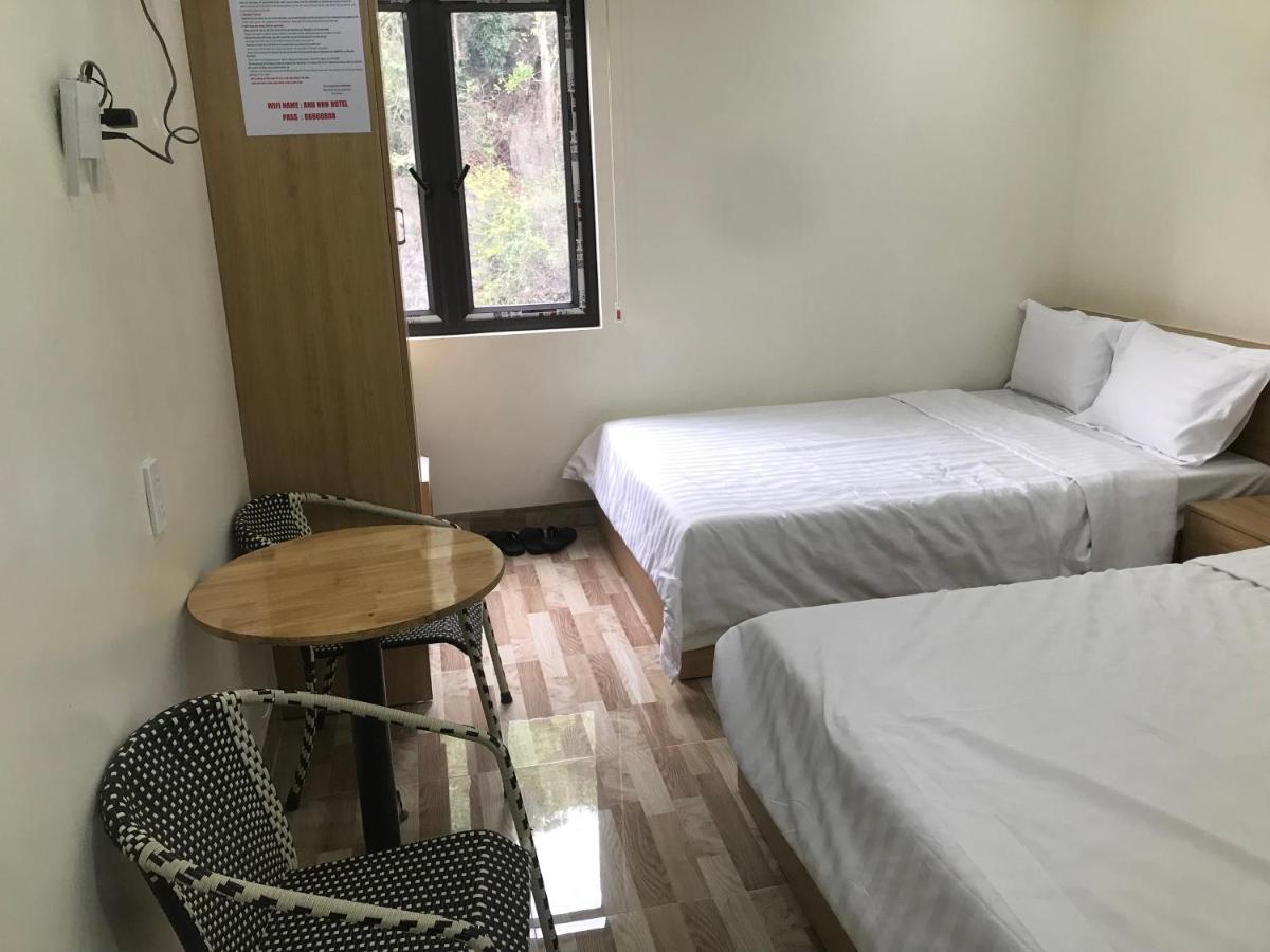 Dong Khe Sau Sea Balcony Hotel מראה חיצוני תמונה