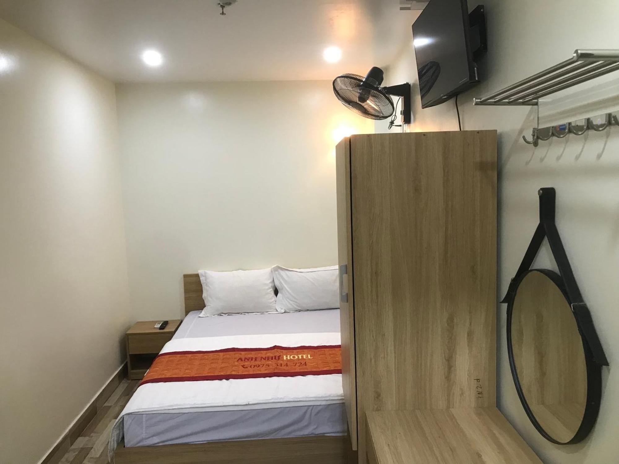 Dong Khe Sau Sea Balcony Hotel מראה חיצוני תמונה