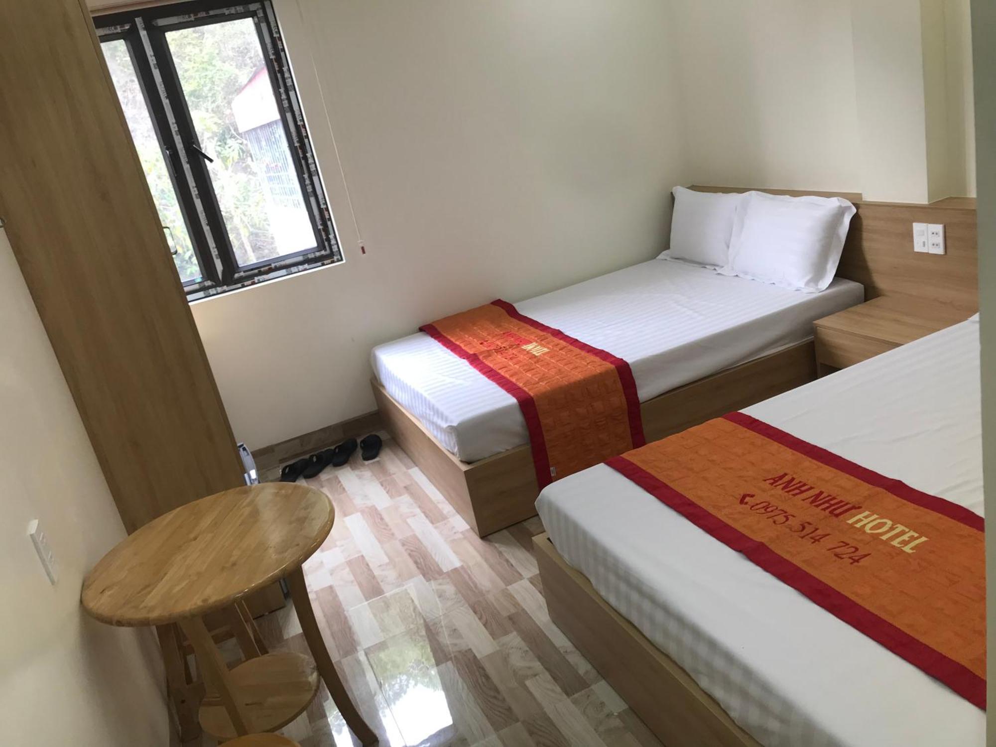 Dong Khe Sau Sea Balcony Hotel מראה חיצוני תמונה